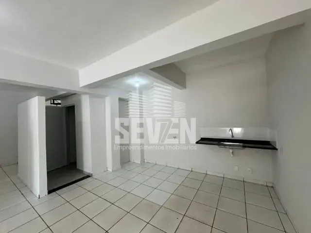 Ponto para alugar, no bairro Vila Nova Cidade Universitária em Bauru