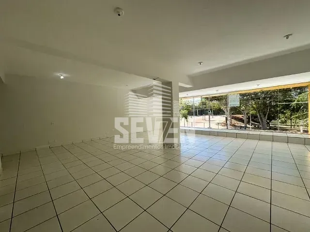 Ponto para alugar, no bairro Vila Nova Cidade Universitária em Bauru