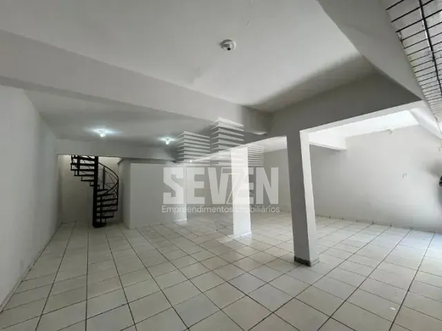 Ponto para alugar, no bairro Vila Nova Cidade Universitária em Bauru