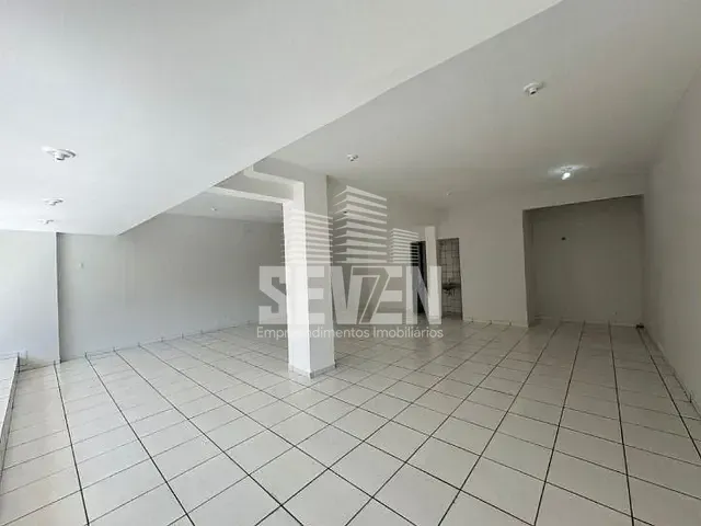Ponto para alugar, no bairro Vila Nova Cidade Universitária em Bauru