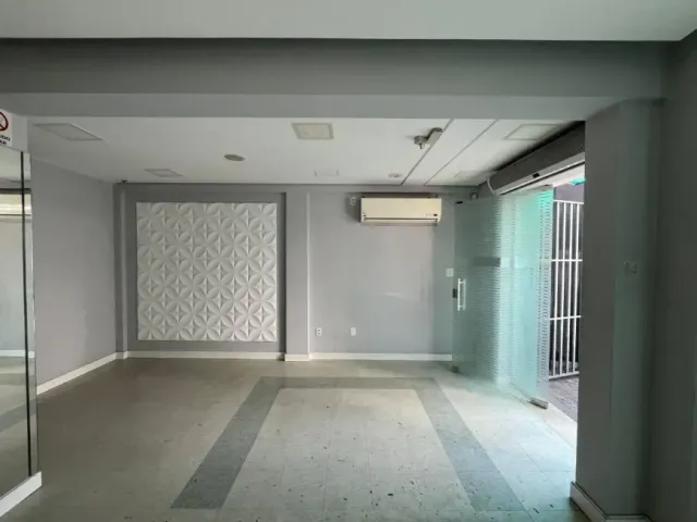 Ponto para alugar, no bairro Jardim Paulista em São Paulo