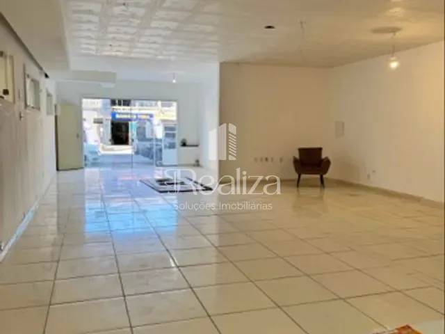Ponto com 183m², para alugar, no bairro Pontal em Ilhéus