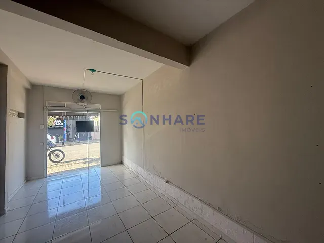 Ponto para alugar, no bairro Centro em Tomazina