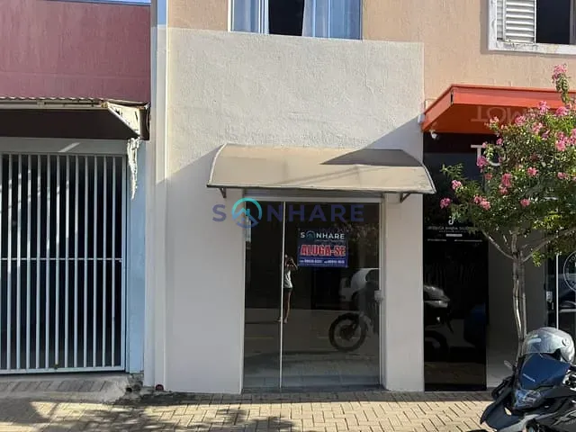 Ponto para alugar, no bairro Centro em Tomazina