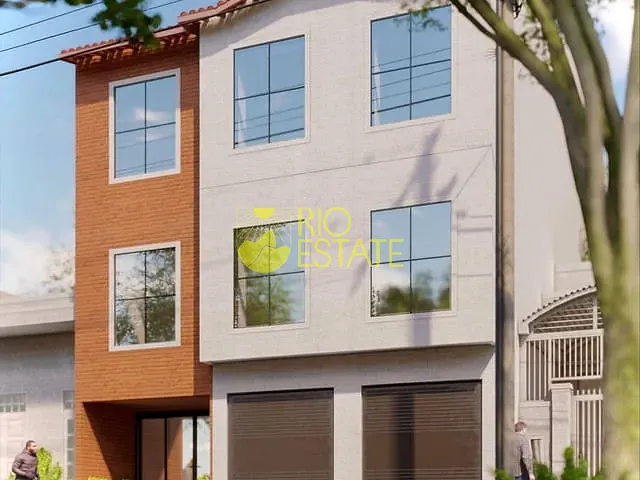 Ponto com 28m², à venda, no bairro Nossa Senhora das Graças em Volta Redonda