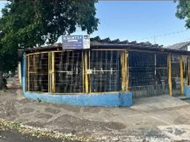 Ponto à venda, no bairro Recreio em Londrina