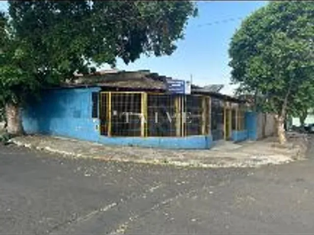 Ponto à venda, no bairro Recreio em Londrina