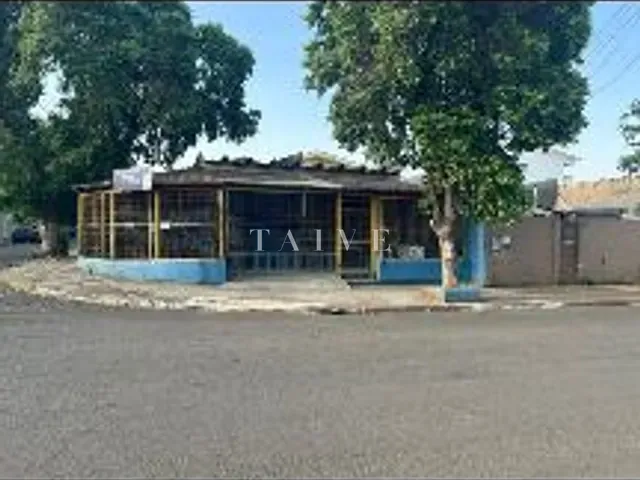 Ponto à venda, no bairro Recreio em Londrina