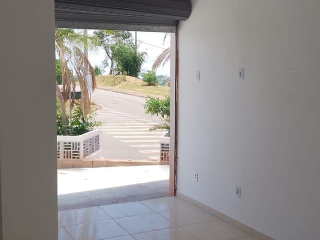 Ponto para alugar, no bairro Itapecirica em Taubaté
