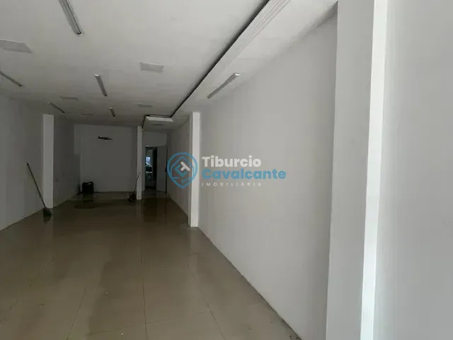 Ponto para alugar, no bairro Centro em Maranguape