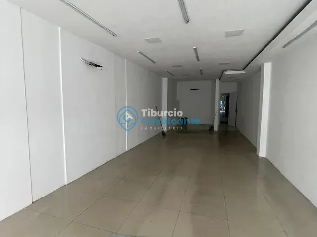 Ponto para alugar, no bairro Centro em Maranguape