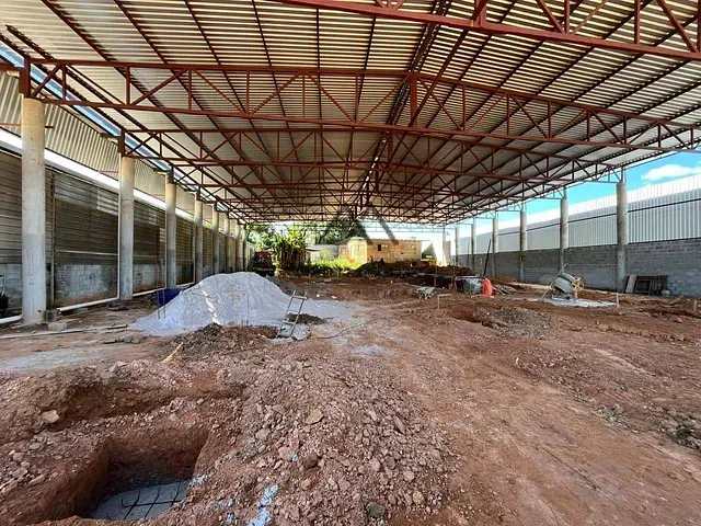 Ponto para alugar, no bairro Banco da Vitória em Ilhéus