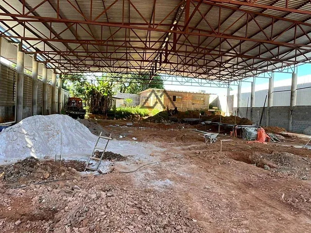 Ponto para alugar, no bairro Banco da Vitória em Ilhéus