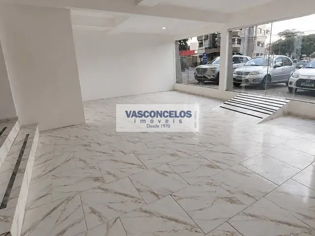 Ponto para alugar, no bairro Jardim Esplanada II em São José dos Campos