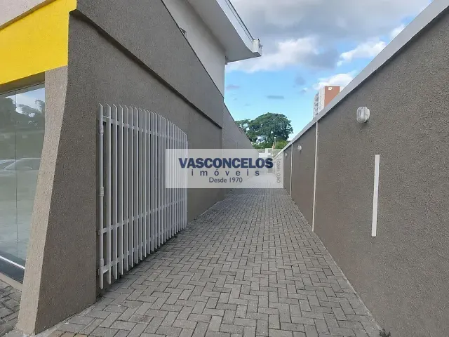 Ponto para alugar, no bairro Jardim Esplanada II em São José dos Campos