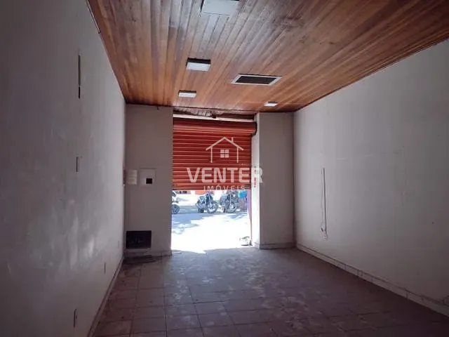 Ponto com 30m², para alugar, no bairro Centro em Taubaté