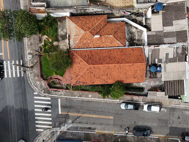 Ponto com 300m², à venda, no bairro Casa Verde em São Paulo