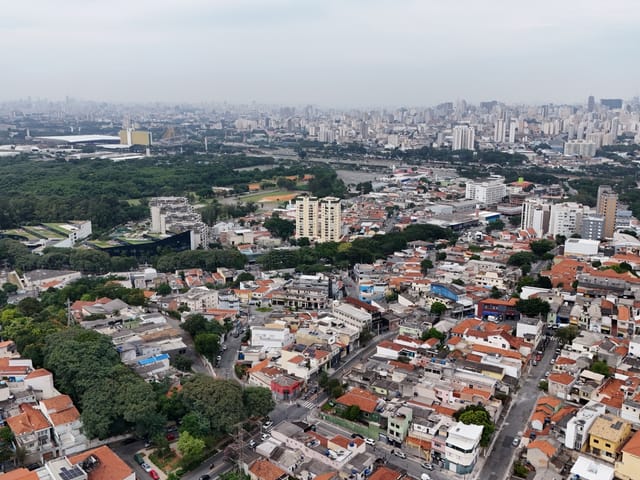 Ponto com 300m², à venda, no bairro Casa Verde em São Paulo