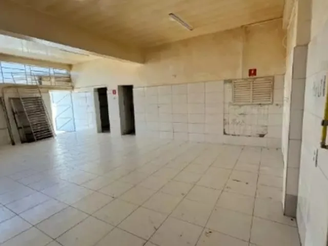 Ponto para alugar, no bairro Jardim Bom Pastor em Santo André