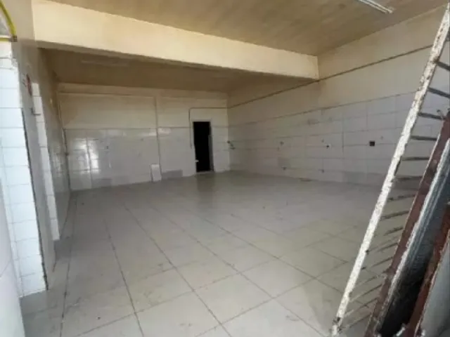 Ponto para alugar, no bairro Jardim Bom Pastor em Santo André
