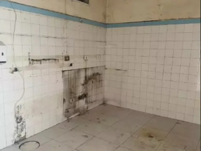 Ponto para alugar, no bairro Jardim Bom Pastor em Santo André