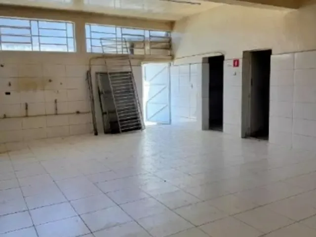 Ponto para alugar, no bairro Jardim Bom Pastor em Santo André