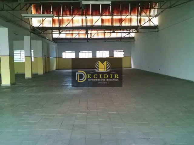 Ponto com 940m², para alugar, no bairro Vila Formosa em São Paulo
