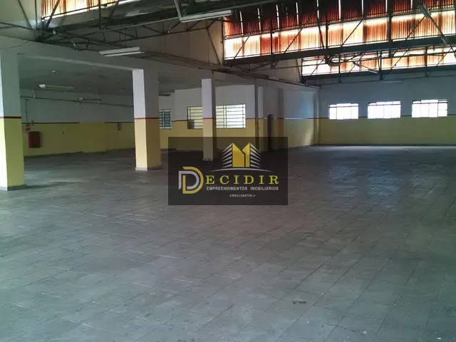 Ponto com 940m², para alugar, no bairro Vila Formosa em São Paulo