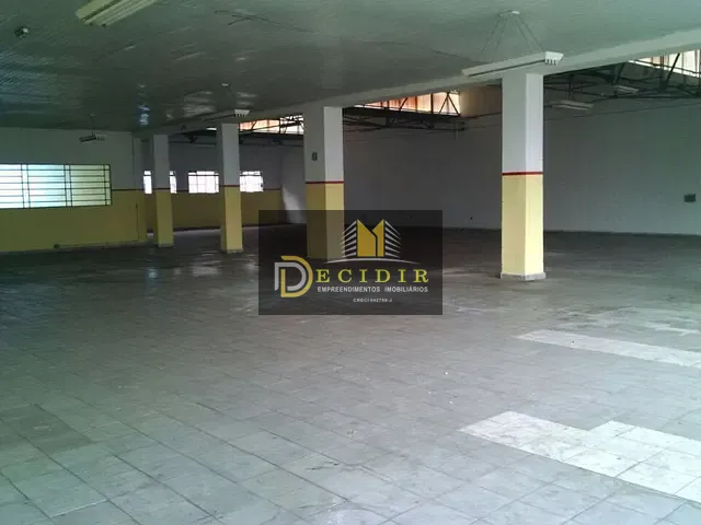 Ponto com 940m², para alugar, no bairro Vila Formosa em São Paulo