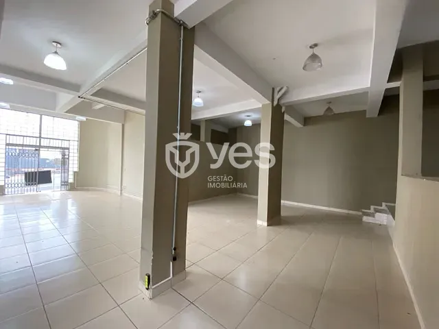 Ponto para alugar, no bairro Centro em Araxá