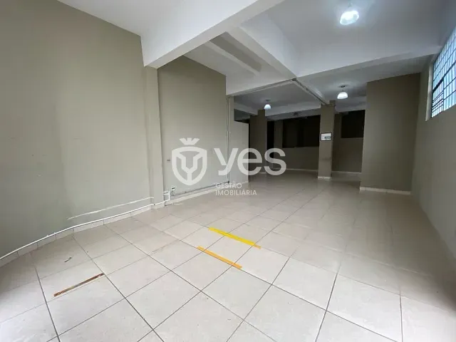 Ponto para alugar, no bairro Centro em Araxá