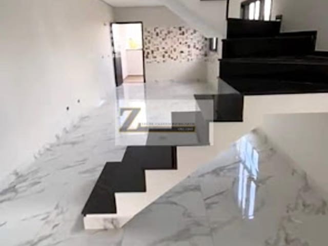 Sobrado com 170m² 3 quartos e 3 banheiros, à venda, no bairro Jardim Santa Mena em Guarulhos