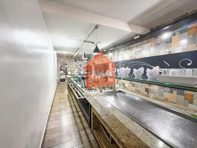 Ponto à venda, no bairro Santo Amaro em São Paulo