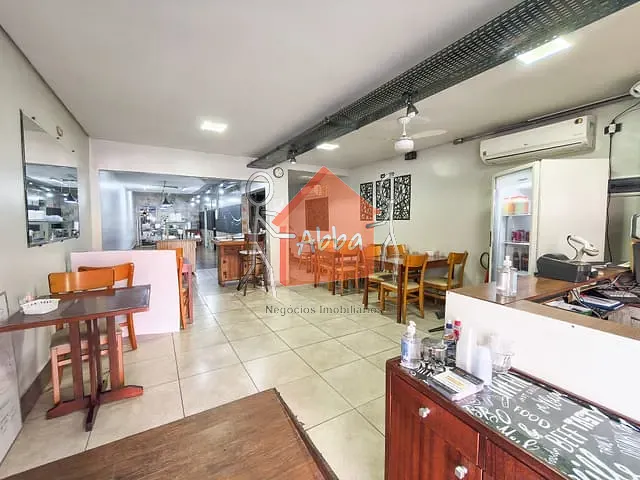 Ponto à venda, no bairro Santo Amaro em São Paulo