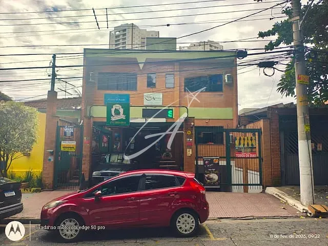 Ponto com 238m², à venda, no bairro Tatuapé em São Paulo