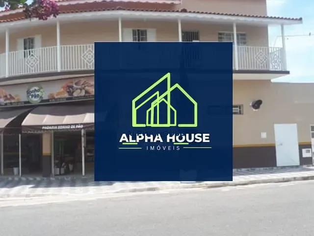 Casa com 248m², à venda, no bairro Residencial e Comercial Laerte Asumpção em Pindamonhangaba