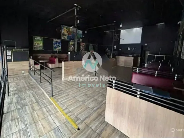 Ponto para alugar, no bairro Santo Antônio em São Caetano do Sul