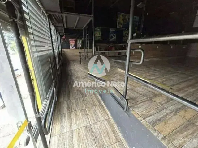 Ponto para alugar, no bairro Santo Antônio em São Caetano do Sul