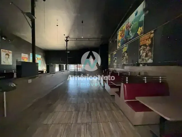 Ponto para alugar, no bairro Santo Antônio em São Caetano do Sul