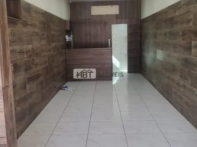 Ponto para alugar, no bairro Parque Júlio Nóbrega em Bauru
