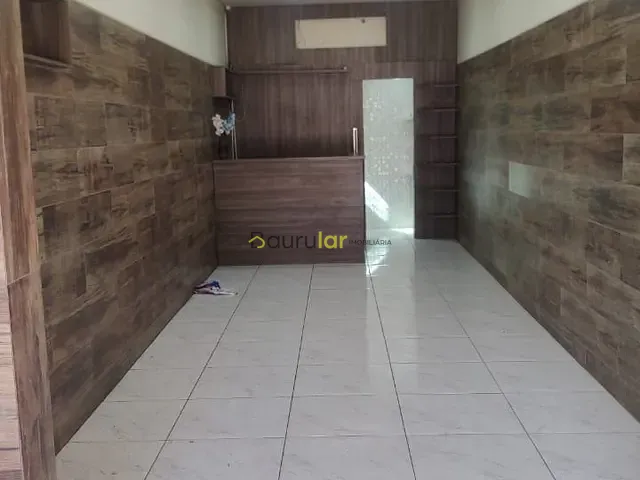 Ponto para alugar, no bairro Parque Júlio Nóbrega em Bauru