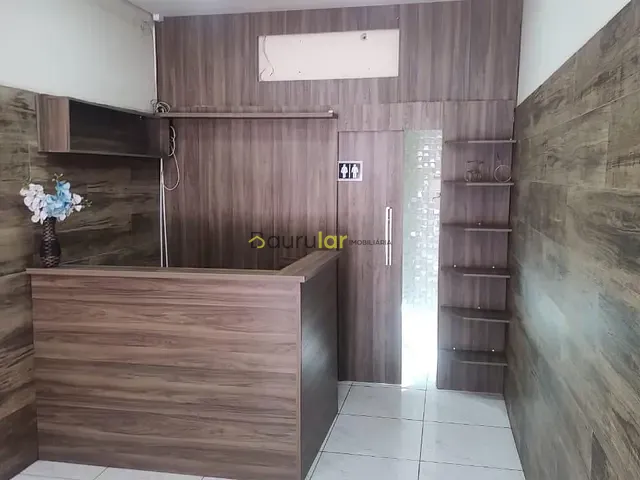 Ponto para alugar, no bairro Parque Júlio Nóbrega em Bauru