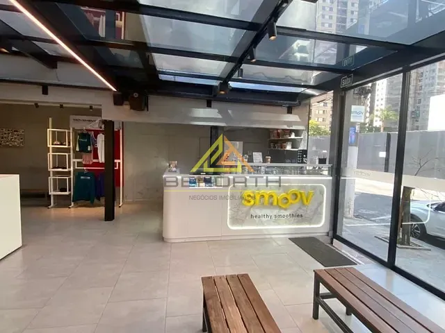 Ponto com 561m², para alugar, no bairro Itaim Bibi em São Paulo