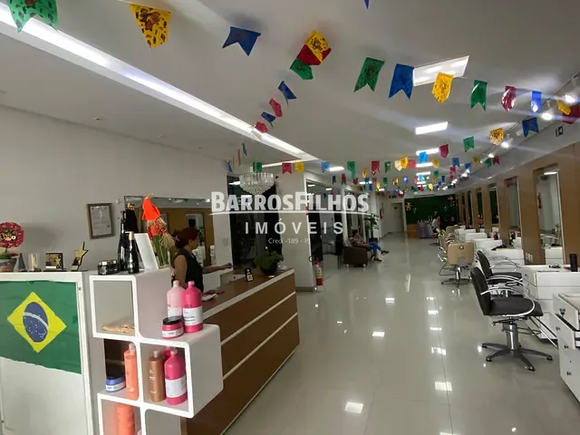 Ponto à venda, no bairro São José em Aracaju