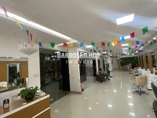 Ponto à venda, no bairro São José em Aracaju