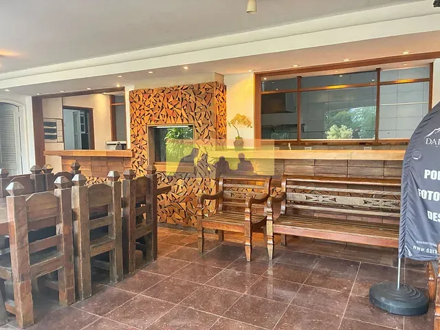 Ponto para alugar, no bairro Parque Taquaral em Campinas