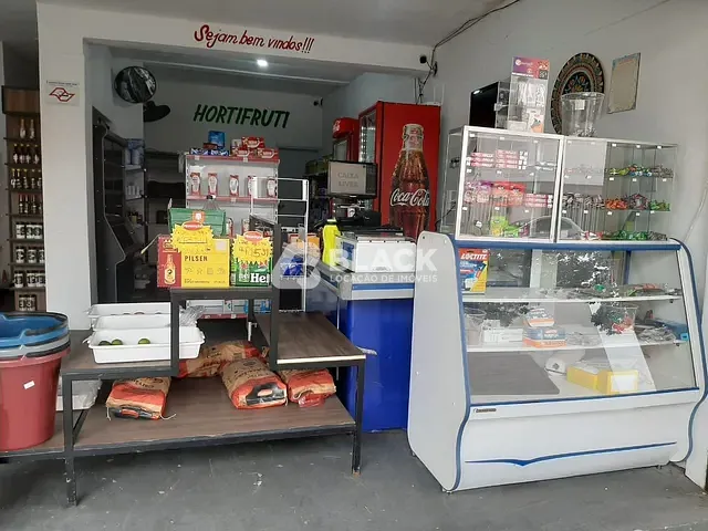 Ponto com 1m², para alugar, no bairro Central Parque Sorocaba em Sorocaba