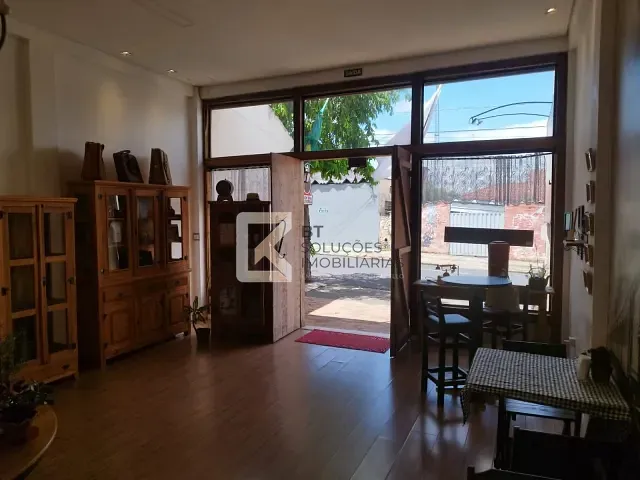Ponto com 125m², à venda ou para alugar, no bairro Centro em Indaiatuba