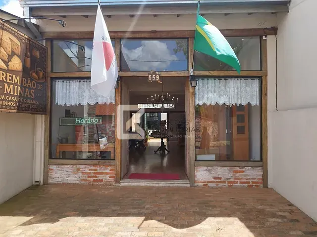 Ponto com 125m², à venda ou para alugar, no bairro Centro em Indaiatuba