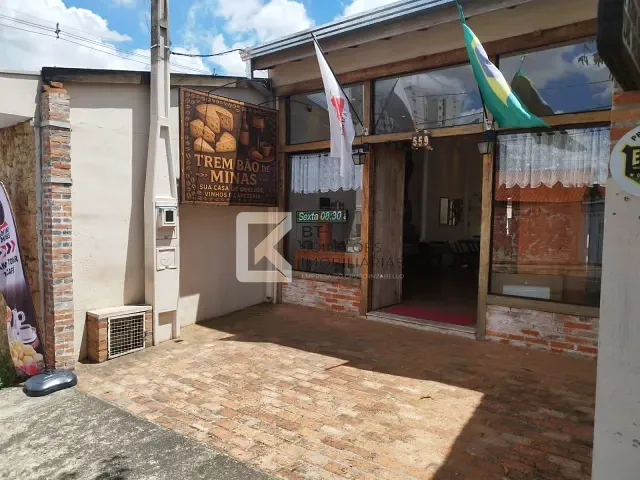 Ponto com 125m², à venda ou para alugar, no bairro Centro em Indaiatuba